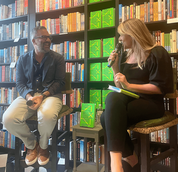 Please Unsubscribe, Thanks! — a new non-fiction self-help book from author and moviemaker Julio Vincent Gambuto