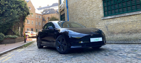 New and used Tesla Model 3’s Coming very soon At Weflex HQ – LIMITED AVAILABILITY FOR ’22 PLAT