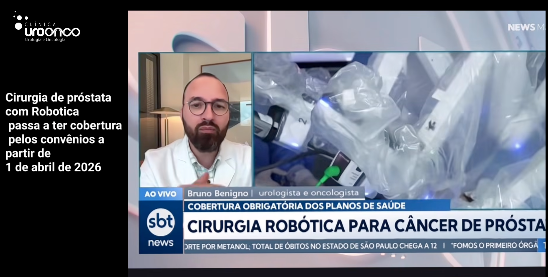 Galeria Dr. Bruno Benigno 1