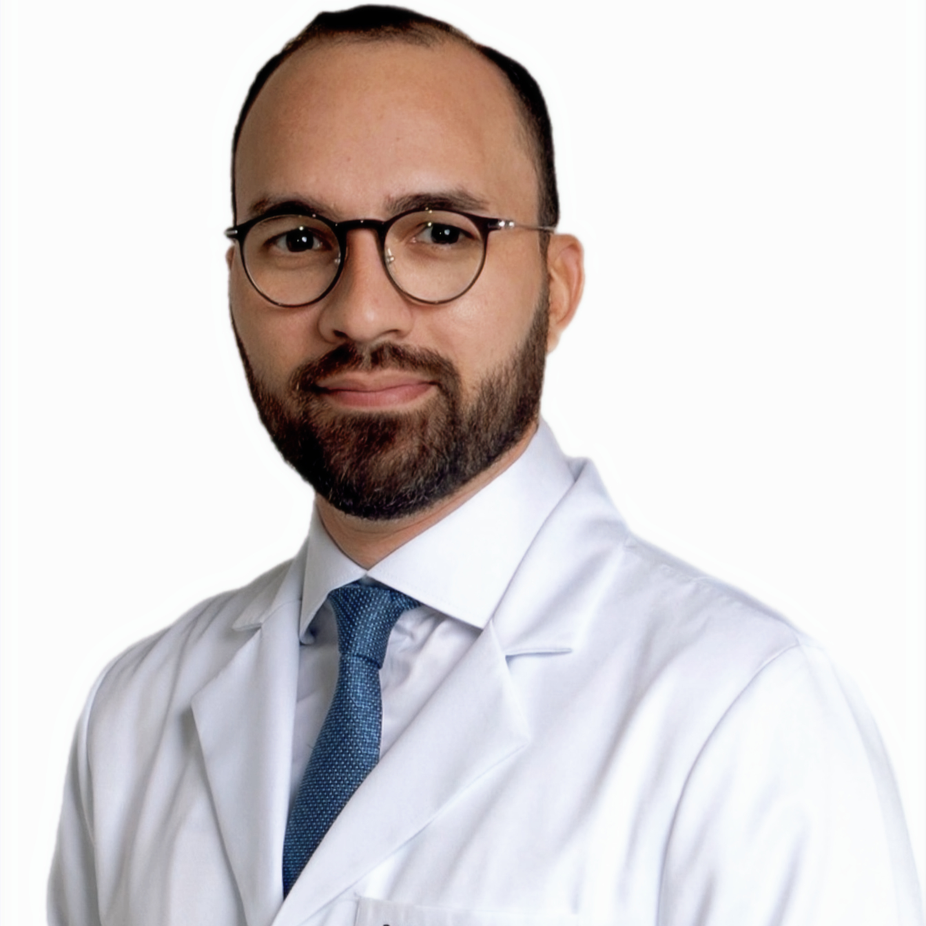 Dr. Bruno Benigno