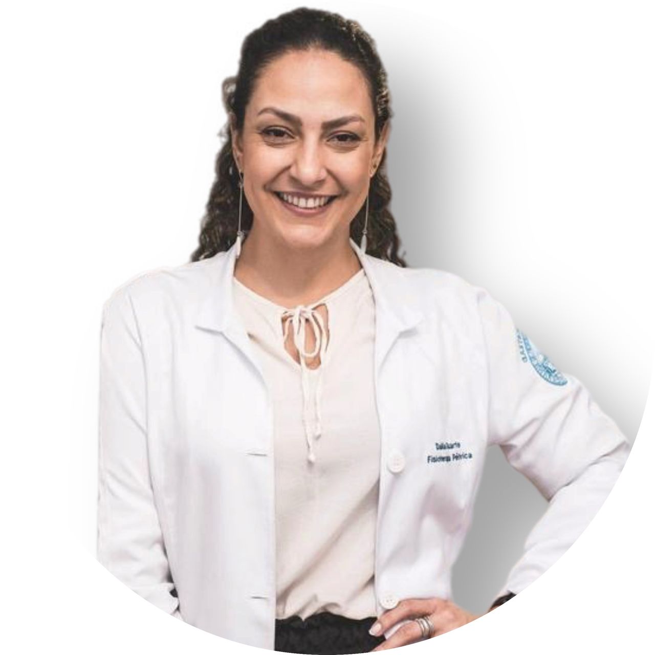 Dra. Dalila Gonçalves Duarte