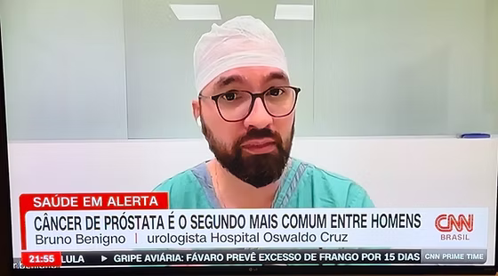 Galeria Dr. Bruno Benigno 2