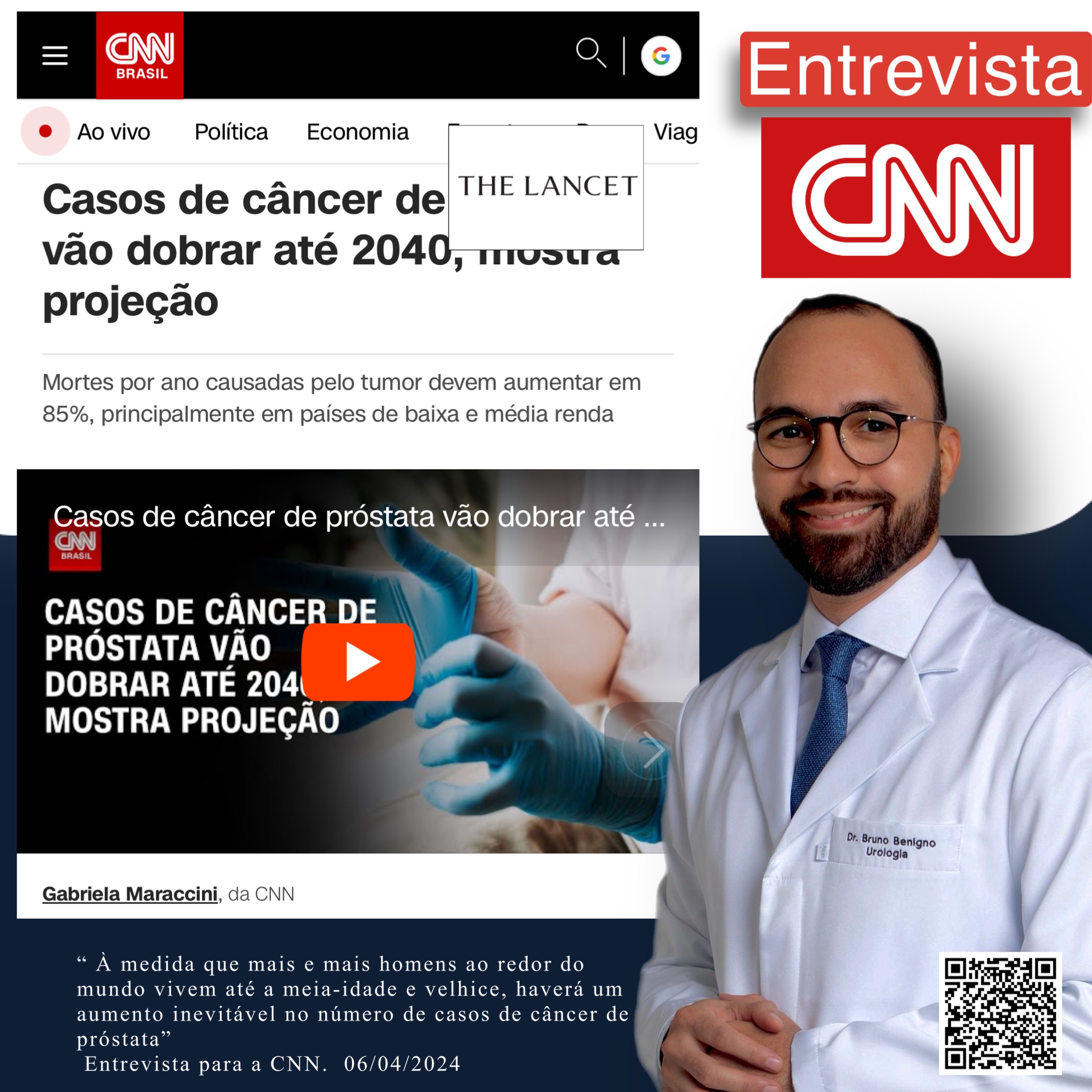 Estrutura Uro Onco