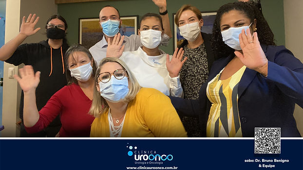 Tratamento Câncer de Prostata São Paulo | São Paulo