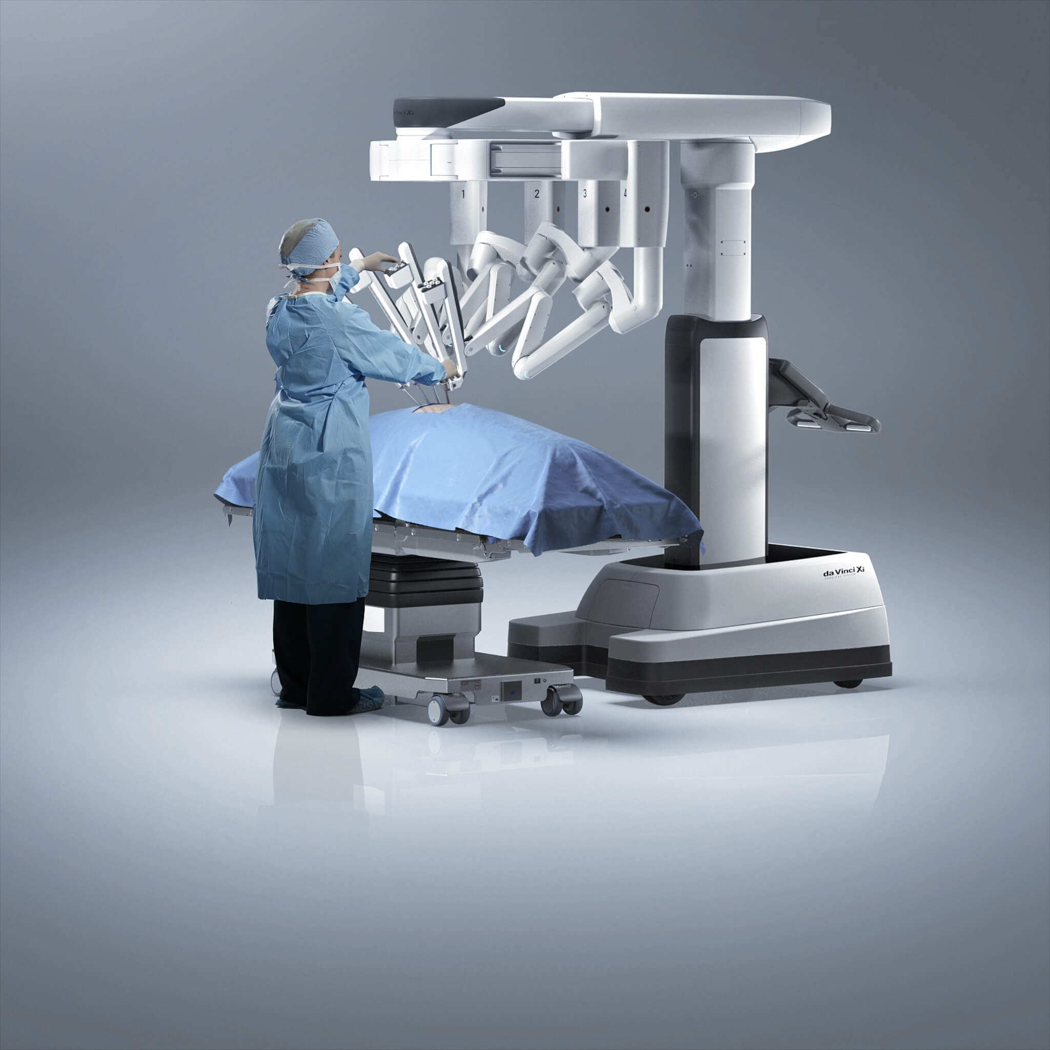 Dr Bruno Benigno