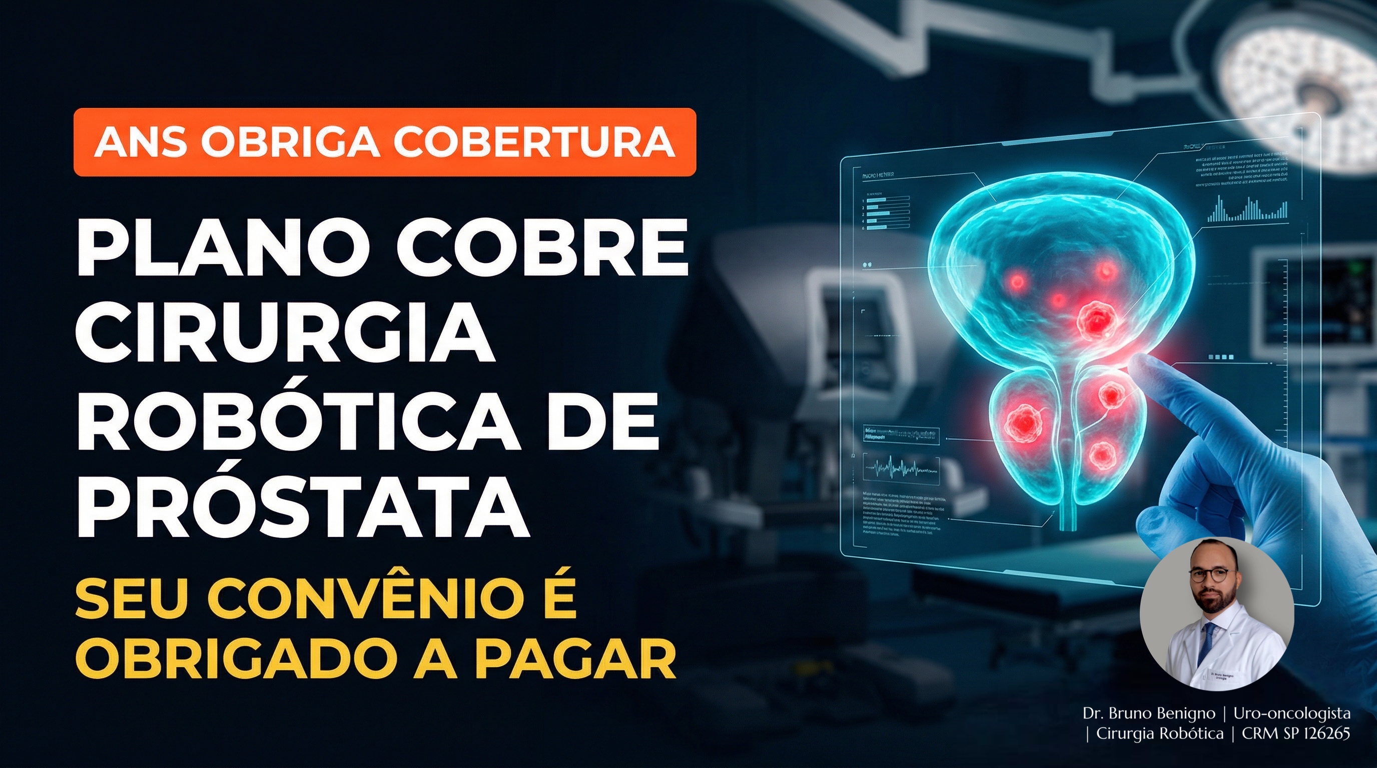 Estrutura Uro Onco