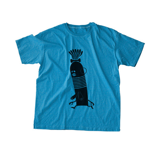 Thumbnail: Customized Plain Tees