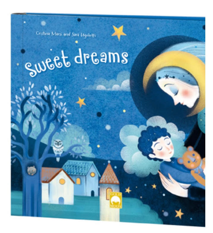 Children Books Saraugolotti
