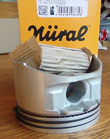 ERR5554G 4.6HC Nural
