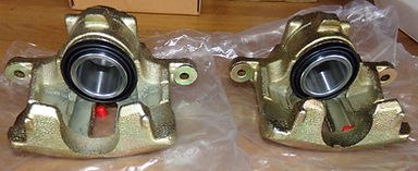 STC1906 & STC1905 brake calipers