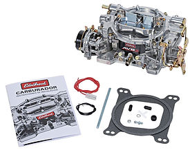 Edelbrock AVS2 500cfm 1901