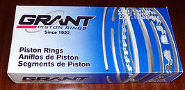 Grant piston rings