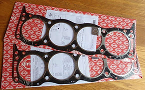 LVB500030G 10 bolt head
