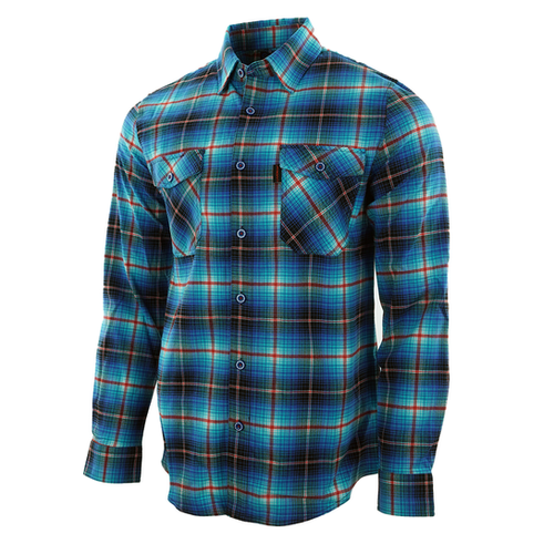THE LEGEND MAGNÚS VER MAGNÚSSON FLANNEL | CAVEMAN