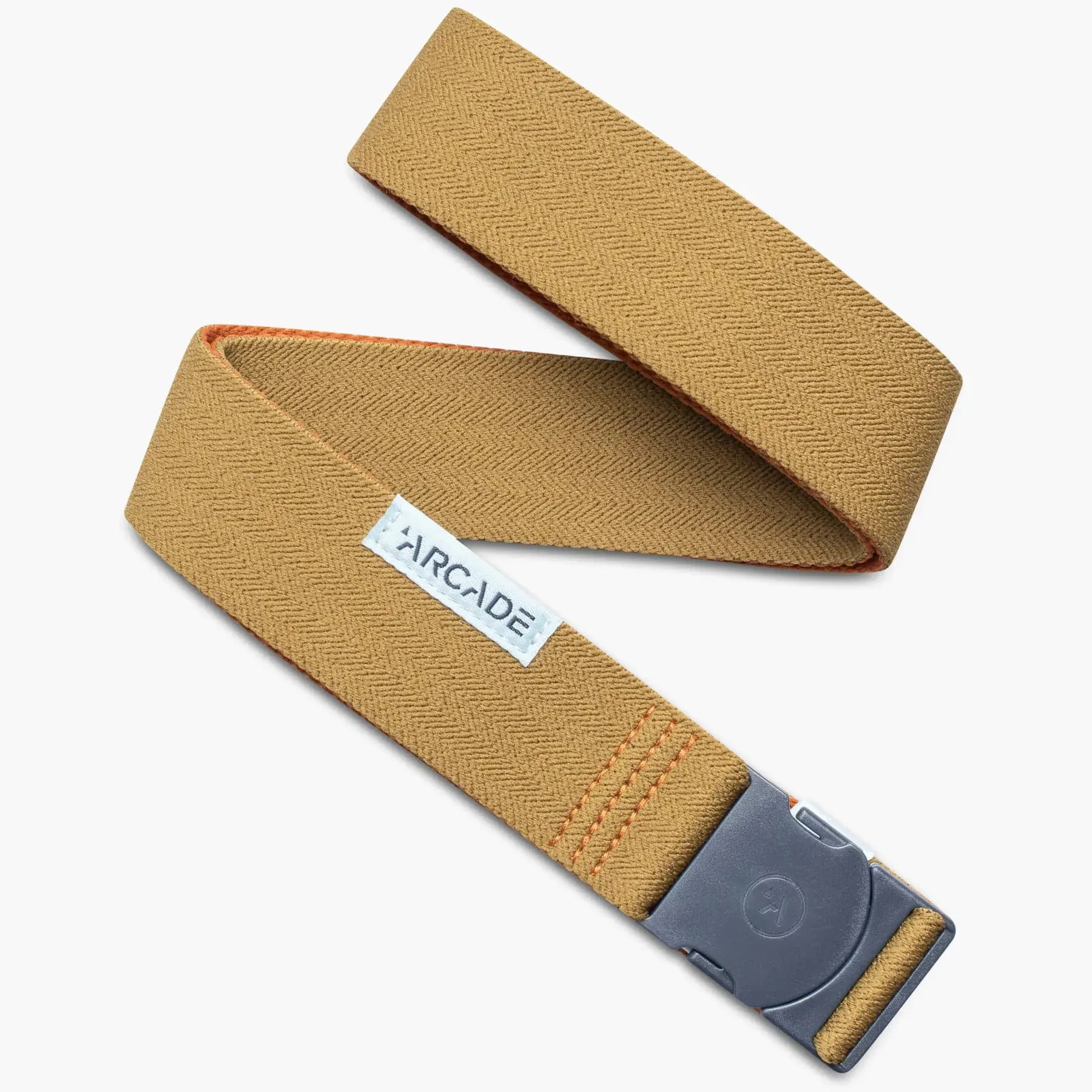 SPLICE ADVENTURE BELT- Tumbleweed/Navy