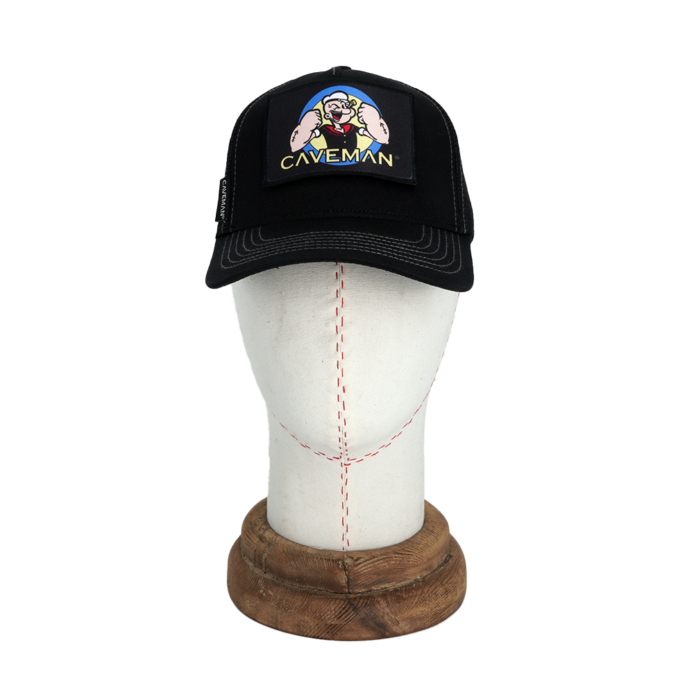 POPEYE TRUCKER CAP