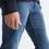 Thumbnail: DU/ER FIRESIDE DENIM - LAKESHORE