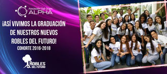 ¡Sumamos 26 nuevos Líderes de Influencia Positiva!
