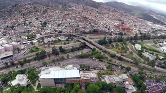 La UCAB invitó a los caraqueños a participar en encuentros ambientales