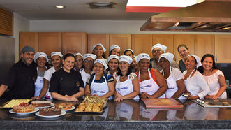 La Escuela del Sabor de Nestlé Venezuela inicia segunda fase