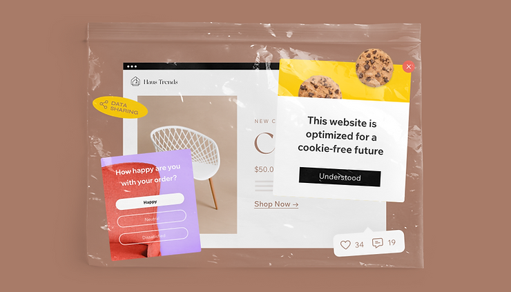 cookie free marketing