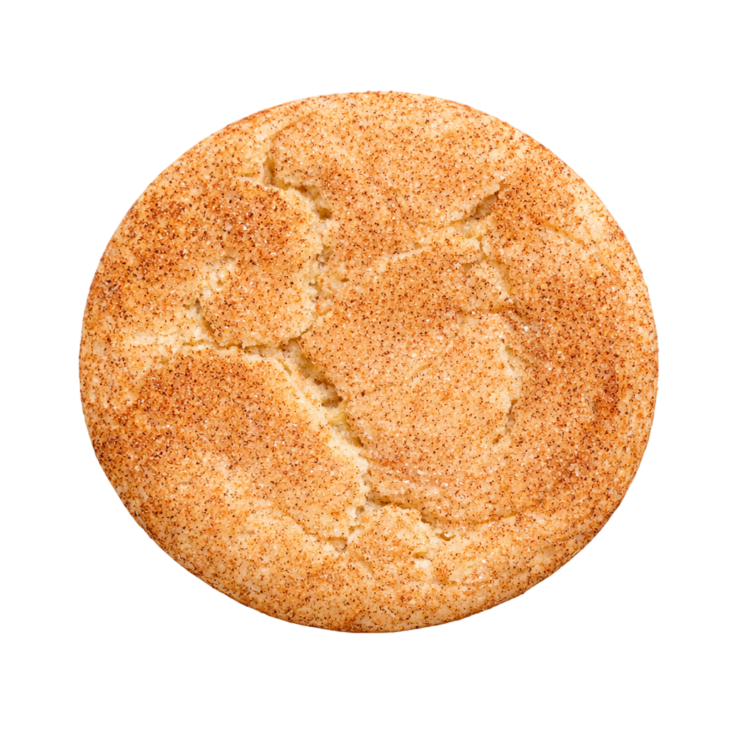 Snickerdoodle