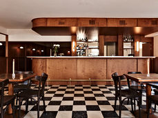 Bistro De Sportvriend Vremde (Boechout)