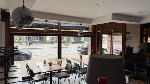 Nr 34 Vogelmarkt Antwerpen