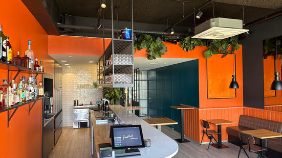 DE 26 (Sinatra's) Kapellen