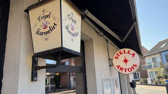 BarBlink Sint-Gillis-Waas