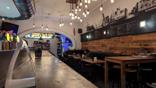 Café Den Troef Mechelen