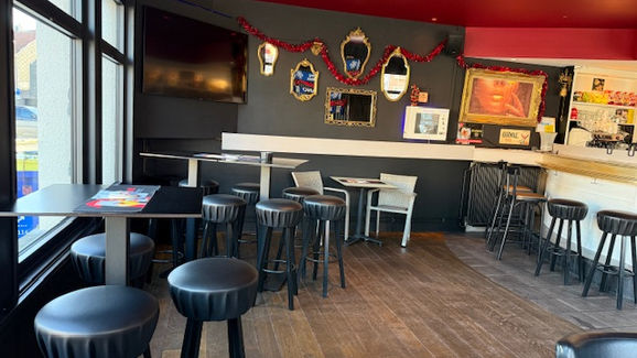 BarBlink Sint-Gillis-Waas