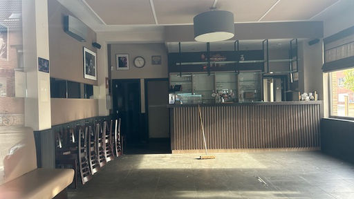 Café Den Artiest Mechelen