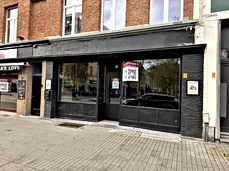 Nr 32 Vogelmarkt Antwerpen