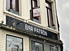 Bar Patron Mechelen