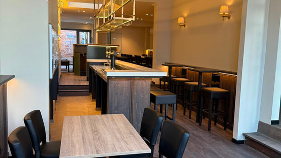 Café Domus Schoten