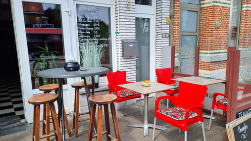 Café Cheers Mortsel
