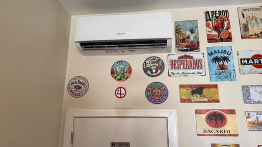 Café Bar 64 Antwerpen 2060