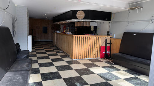 Café Den IJzer Mechelen