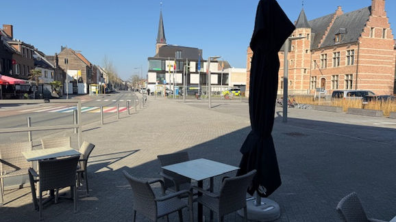 BarBlink Sint-Gillis-Waas