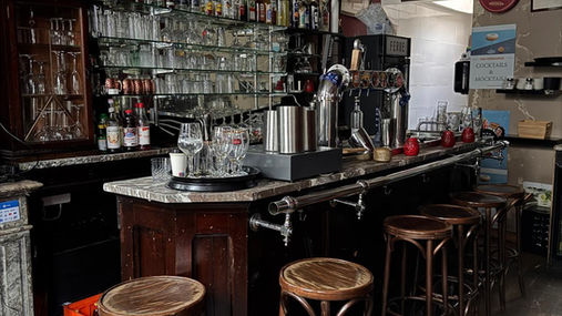 Horecapand te huur Antwerpen