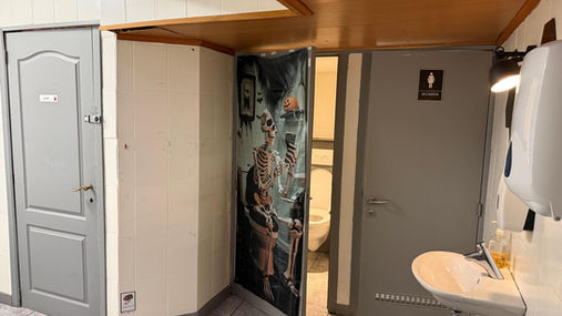 Café Den IJzer Mechelen
