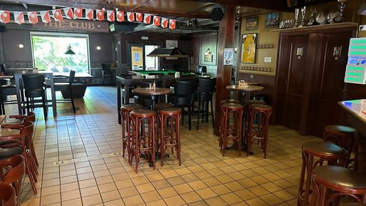 Café De Kroon Mortsel