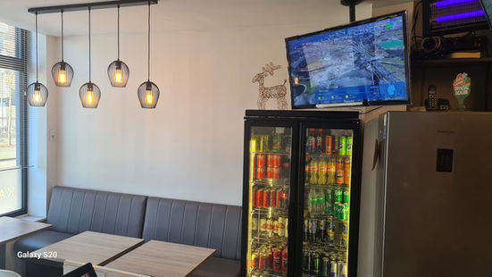 Frituur Kapu-Top-Friet Leuven