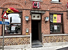 Café Trapkes Op Zele