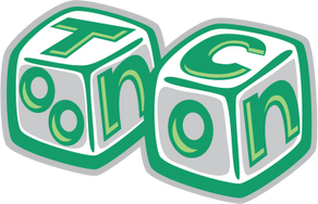 Board Game Night With ToonCon