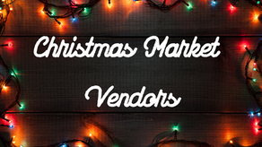 Christmas Market 2023