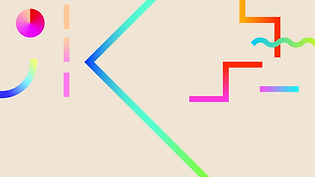 Graphic Pattern