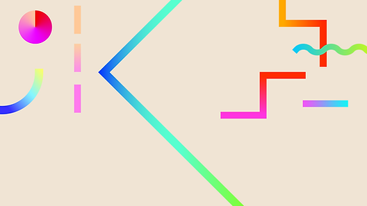 Graphic Pattern