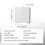 Thumbnail: Whole Home AC Oil Diffuser (500 ML)